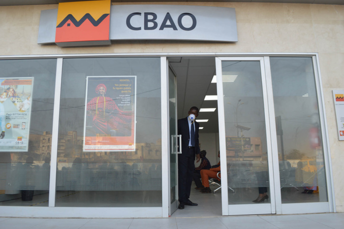 Cbao: La dame M. Ndiaye risque de passer six mois, pour 27 millions francs Cfa détournés