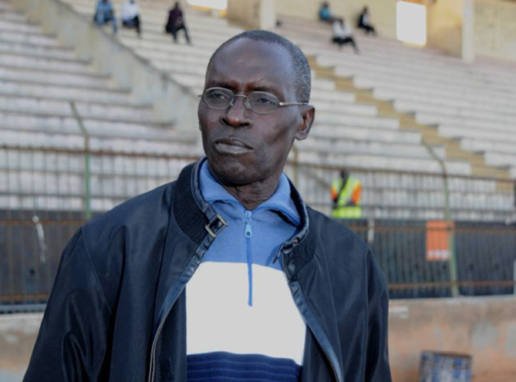 Nécrologie: Décès de Lamine Dieng, ancien entraîneur des "Lions"