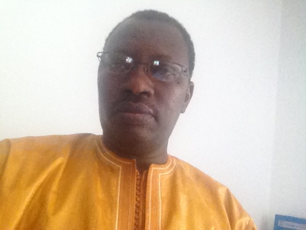 Entretien Avec Ababacar B Maire De Khombole Je Suis G n Par La Entretien Avec Ababacar B Maire De Khombole Je Suis G n Par La