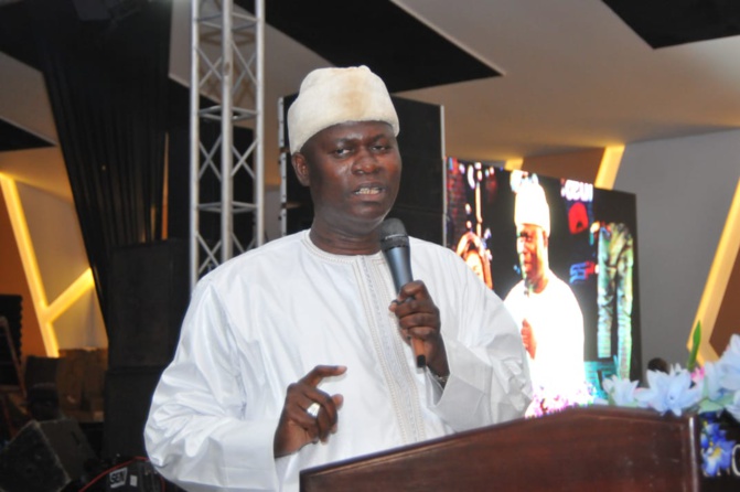 Jonction de "Yaw" à la marche de Y en a marre: Ousmane Faye parle d'union de malfaiteurs et adoube la jeunesse de Macky