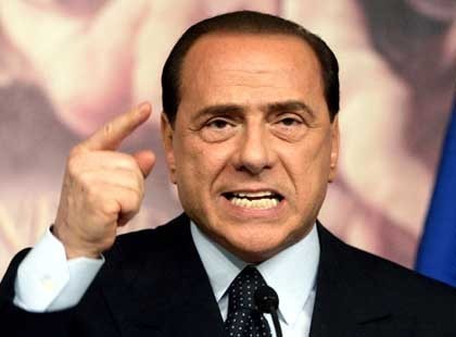 [URGENT] Italie: Silvio Berlusconi n'est plus sénateur 
