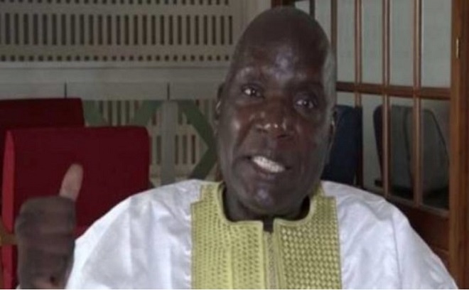 Justice - Suspendu depuis le 9 juin, Me Babou réintègre l’Ordre des Avocats du Sénégal