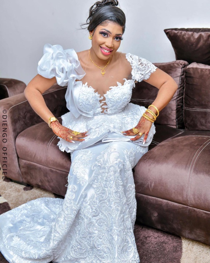 Les images exclusives du mariage du fils de Abdourahmane Fall Tilala (Photos) Les images exclusives du mariage du fils de Abdourahmane Fall Tilala (Photos)