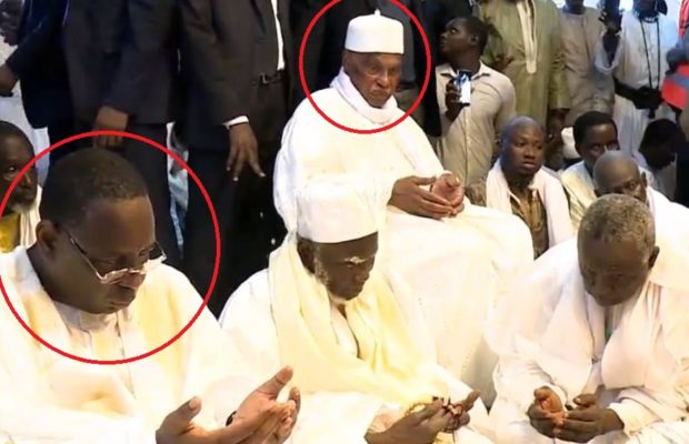 Rénovation de la maison de Me Wade: Le Président Sall a contribué financièrement