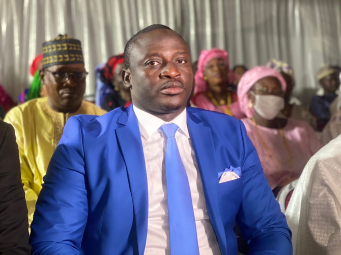 Élections locales à Kaolack: Le duo Diène Farba Sarr - Ousmane Noël Dieng rassure Benno Bokk Yakaar
