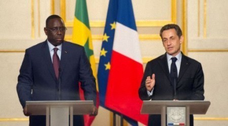 [Confidentiel] Accords de défense: Voici tous les documents secrets signés par Macky Sall et Nicolas Sarkozy