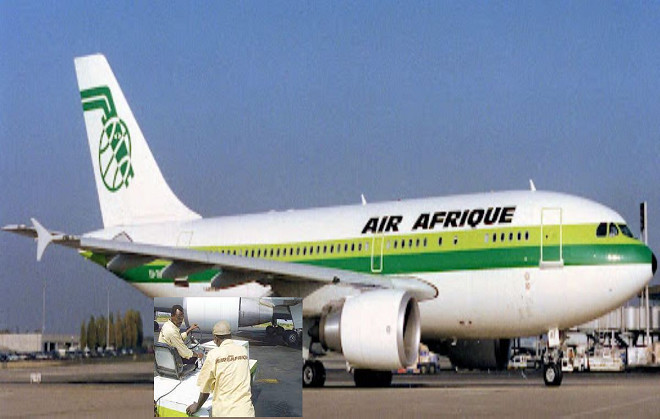 Situation des ex-travailleurs d’Air Afrique: Alioune Sarr annonce le paiement du reliquat des 826 agents