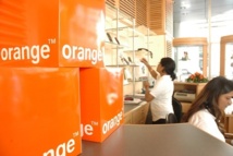 Orange leader en matière de qualité service vue du client