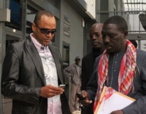 Pape Faye, sur le tournage du film sur le Président-poète : « Incarner Sédar Senghor est pour moi un défi noble et de grandeur »