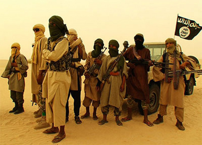 Amadou Tidiane Cisse, auteur de «Terrorisme, la fin des frontières»: «Plus de 200 saisies nous ont écarté armes, munitions et précurseurs chimiques»