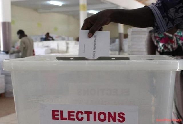Élections 2022: «Nous sommes dans un scrutin où les règles sont bafouées, mais nous résisterons !», martèle Khalifa Sall
