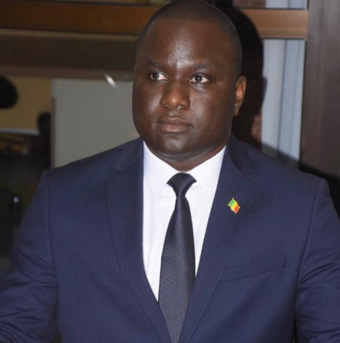 Retour du PM: "L'aveu d'échec" du Président Macky Sall, selon Déthié Fall