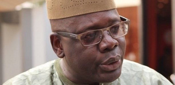 Djibril War sur l'affaire Adji Sarr-Ousmane Sonko: "Et pourtant, un ministre a violé une femme mariée et..."