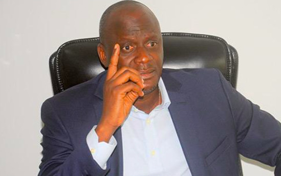 Ziguinchor / En meeting à Lyndiane: Benoît Sambou s’insurge contre les tricheurs au sein de Benno Ziguinchor / En meeting à Lyndiane: Benoît Sambou s’insurge contre les tricheurs au sein de Benno