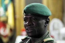 Mali: Une quinzaine de personnes incarcérées à la suite du général Sanogo