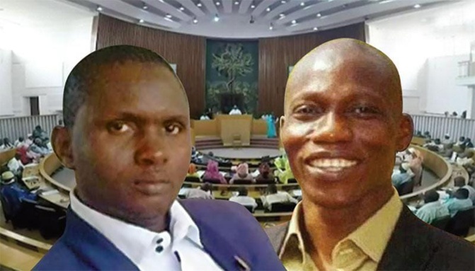TRAFIC DE PASSEPORTS DIPLOMATIQUES :  Mamadou Sall et Boubacar Biaye face au juge le 21 décembre