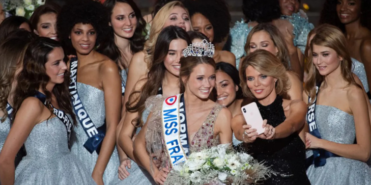 Miss France 2022 : les cinq chiffres fous du concours de beauté