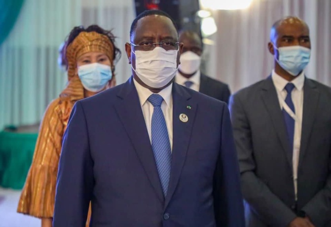 CEDEAO: Luttes communes contre la Covid, terrorisme et insécurité dans la sous-région au menu des débats CEDEAO: Luttes communes contre la Covid, terrorisme et insécurité dans la sous-région au menu des débats