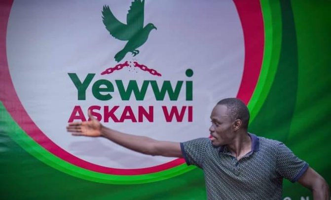 Bureaux et centres de vote pour les Locales 2022: La Coalition Yewwi askan Wi recrute ses représentants et mandataires