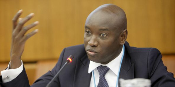 Sur son départ du gouvernement: Aly Ngouille Ndiaye défend ses convictions Sur son départ du gouvernement: Aly Ngouille Ndiaye défend ses convictions