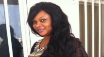  La comédienne Kiné Sow nie être enceinte de Balla Gaye