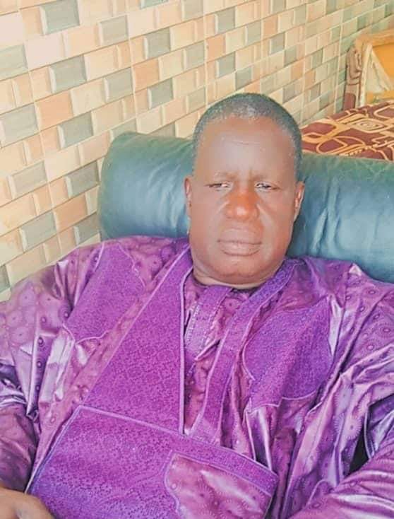Nécrologie: Le Ministre Abdou Karim Sall endeuillé