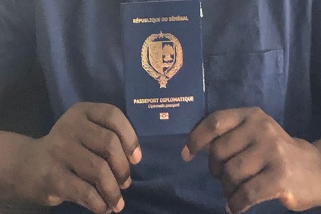 Affaire des passeports diplomatiques: Deux agents du ministère des Affaires étrangères arrêtés par la Dic