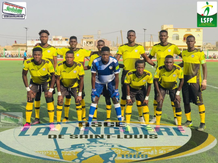 Football - 3e journée Ligue 1: Les Samba Linguère ratent l'occasion de vaincre le signe indien devant Génération Foot