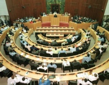 Scandaleux : Les députés « apéristes » boudent le vote du budget du ministère de l’Agriculture pour leur anniversaire