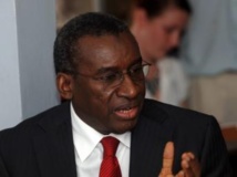 5e anniversaire Apr : Me Sidiki Kaba victime de vol