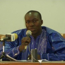 Sénégal émergent : C’est décevant d’acheter une vision de développement (Modou FALL)