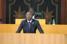 Assemblée nationale : Abdou Mbow demande la révocation d’Idrissa Seck de la mairie de Thiès