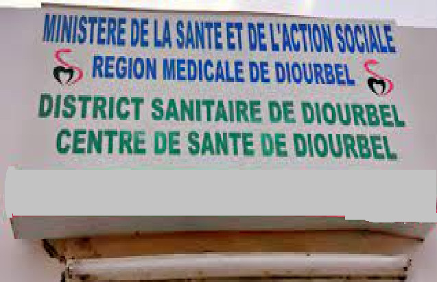 Une vieille doléance en voie de satisfaction: Le district sanitaire de Ndindy bientôt fonctionnel
