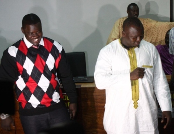 Thierno Ibrahima Baldé, marabout à Dar Salam : "Eumeu Sène va battre Modou Lô"