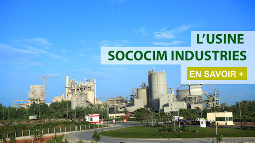 SOCOCIM Industries Plan Climat: De grands projets industriels modernes pour réduire l’empreinte carbone du ciment
