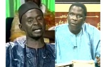 Gamou annuel de Iran Ndao : Oustaz Tafsir Gaye, l’invité de trop...  (thiesinfo.com)