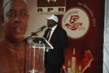 Massification du parti au pouvoir : Mbaye Ndiaye invite les alliés à transhumer 