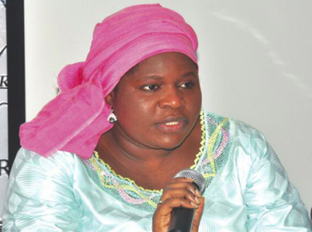 Modèle de démocratie sénégalaise: Fatou Jagne Senghor d’Article 19 plaide pour sa revue