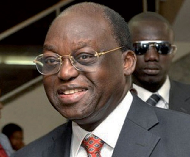 Fin de la Session budgétaire 2022:  Moustapha Niasse encensé par ses collègues