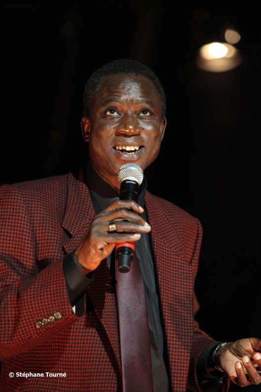 Thione Seck aurait épousé l'ex de son fils Waly Ballago