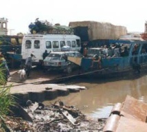Menotte aux poings, un sénégalais mort a été repêché dans le fleuve Gambie