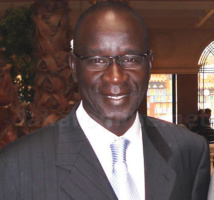 Basket: Le Sénégal suspendu par la FIBA