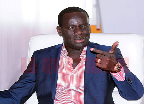 Hausse du prix du pain: Malick Gackou dénonce une "agression de trop"