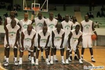 Basket : Le Sénégal suspendu par la FIBA