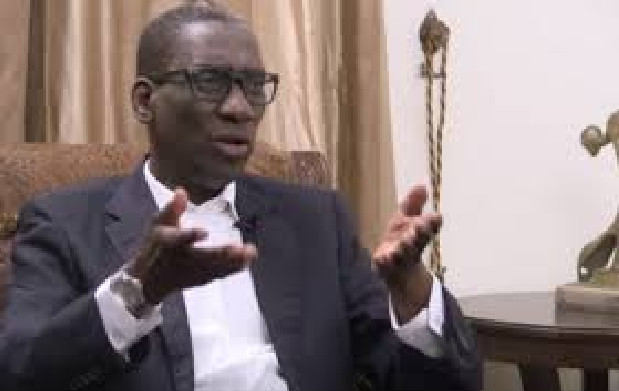 Cité parmi les bénéficiaires des largesses d’Alpha Condé  Mamadou Diop Decroix livre sa version des faits