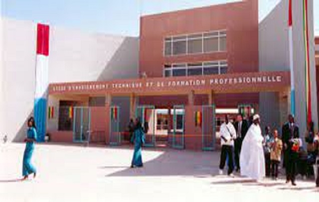 Pour le paiement du reliquat de leurs indemnités de déplacement: Des enseignants du Lycée technique de Thiès en débrayage ce mercredi