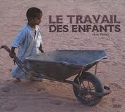 Situation des enfants aux Sénégal : 500 mille enfants victimes des pires formes de travail
