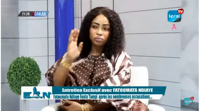 Fatoumata Ndiaye "Fouta Tampi bou bess": Ses fréquentations, l'argent donné à Wally Seck...