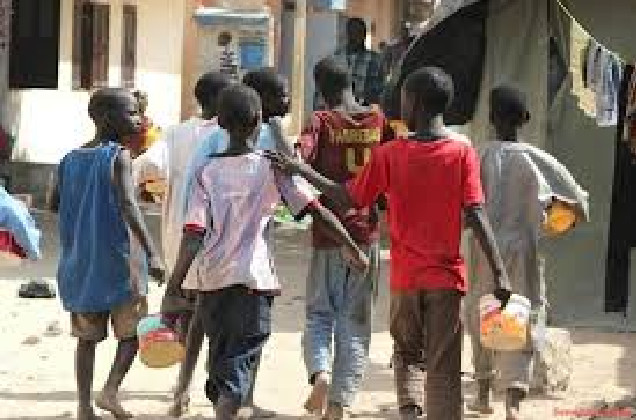 Projet «Zéro enfant en situation de rue» du Sénégal: Au moins 7000 enfants réorientés et suivis