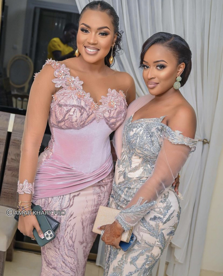 Carnet blanc: La fille de feu Tanor Dieng, Jeanne devient officiellement Mme Aïdara (Photos) Carnet blanc: La fille de feu Tanor Dieng, Jeanne devient officiellement Mme Aïdara (Photos)